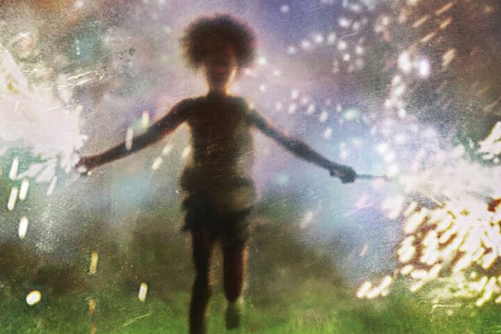 Beasts of the Southern Wild