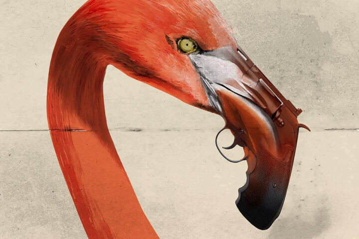 Poster Lab: The Best Movie Posters of 2012