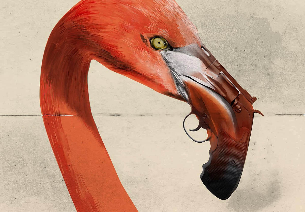 Poster Lab: The Best Movie Posters of 2012