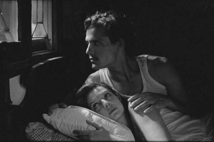 Slant's Top 25 Films of 2012