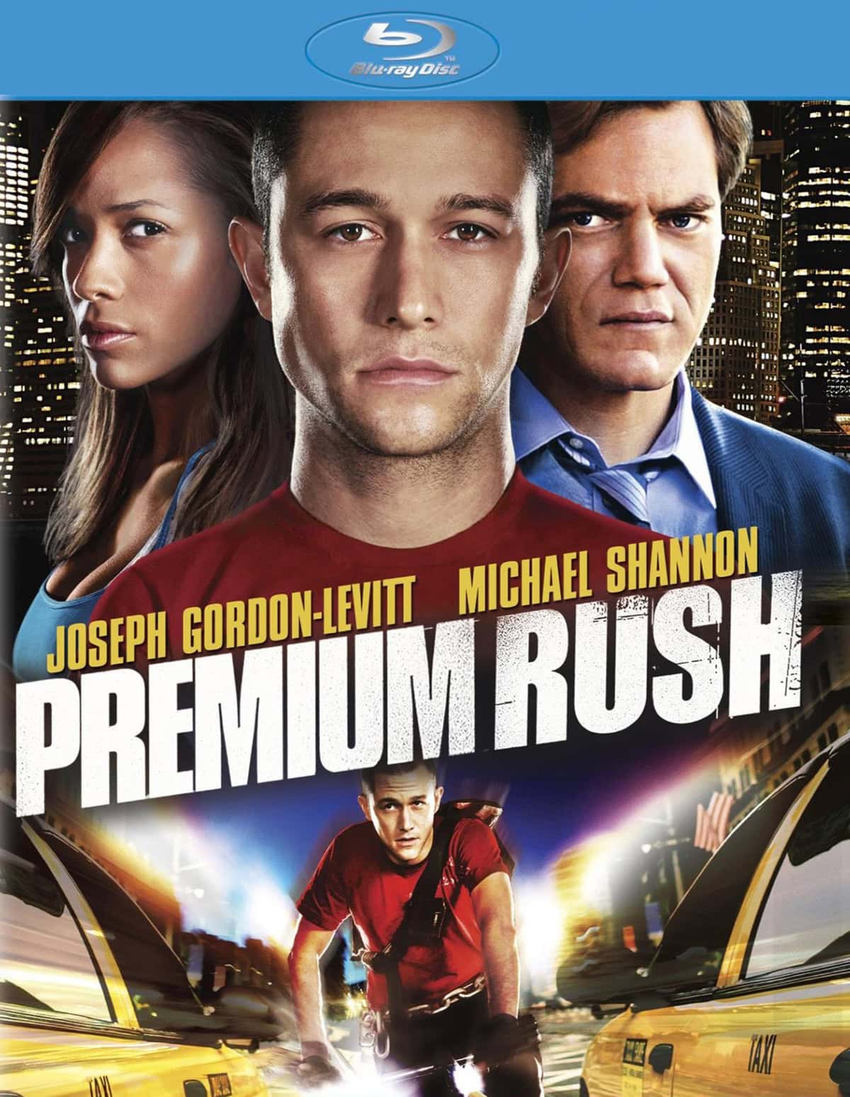 Premium Rush