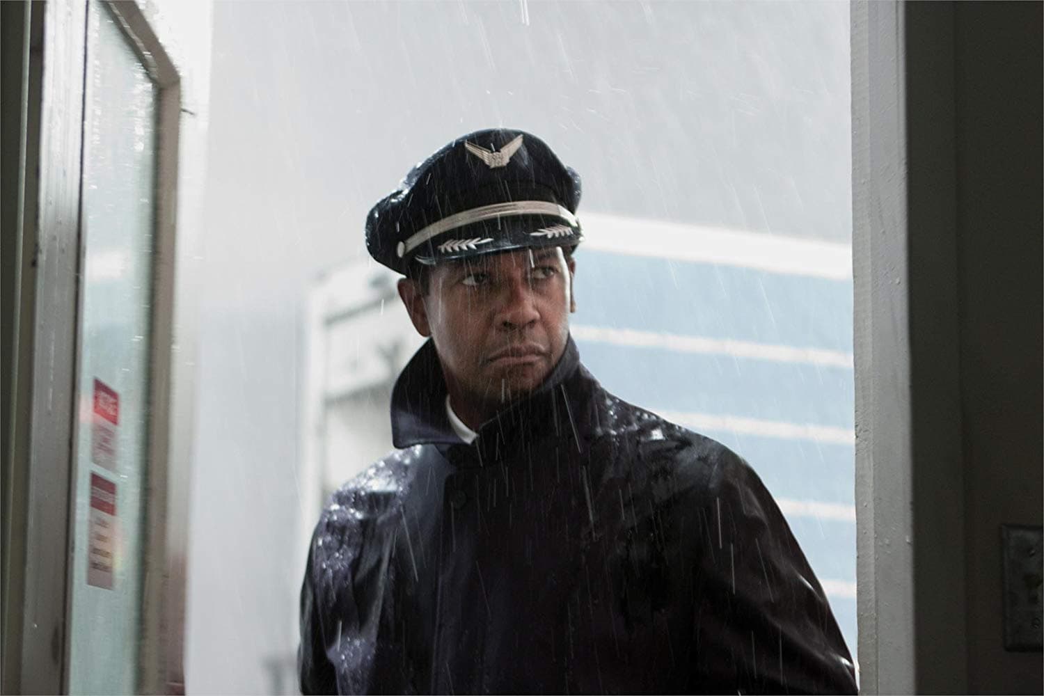 Denzel Washington