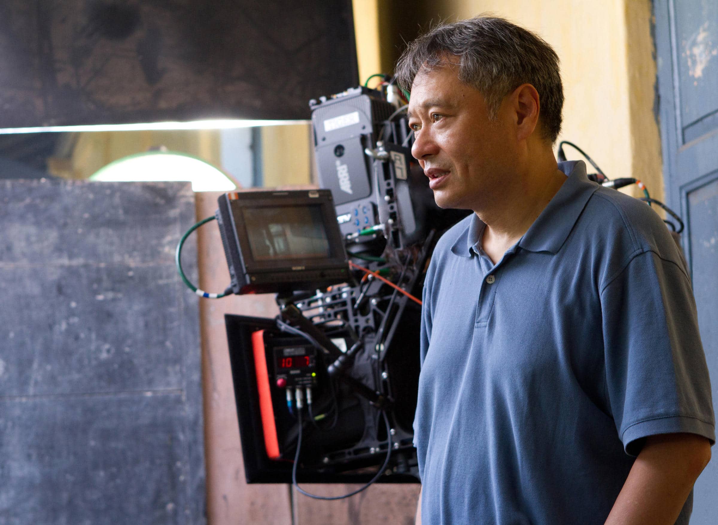 Ang Lee