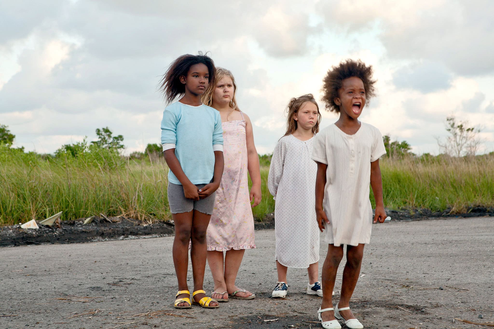 Beasts of the Southern Wild