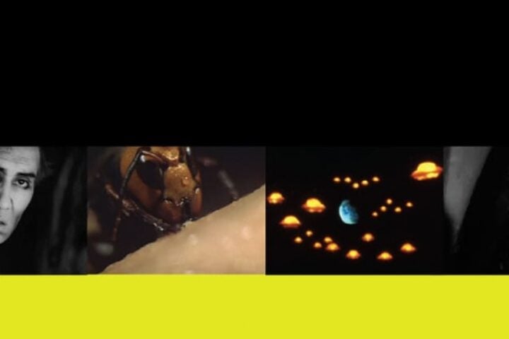 Eclipse Series 37: When Horror Came to Shochiku