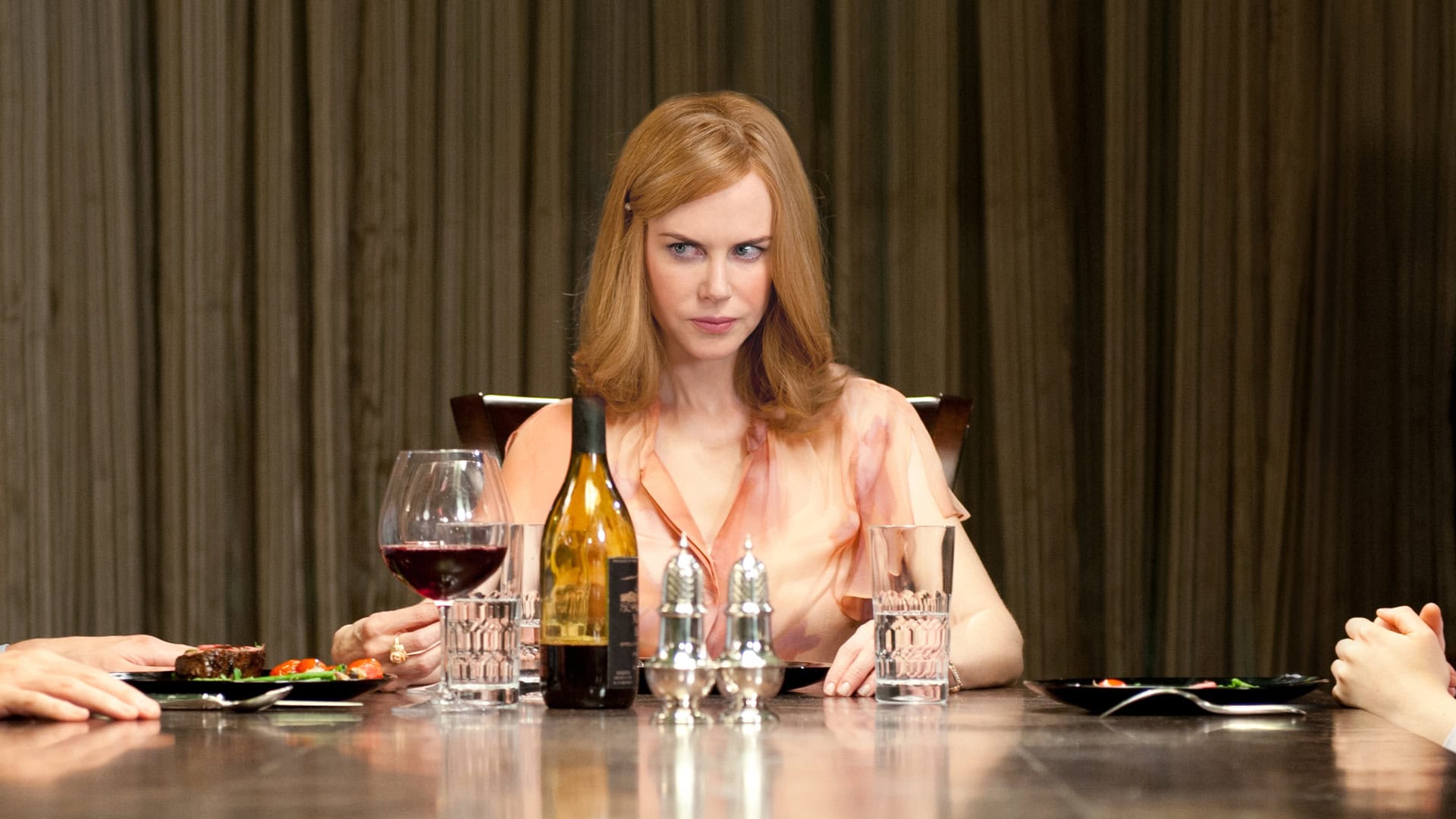 Sundance Film Festival 2013: Stoker