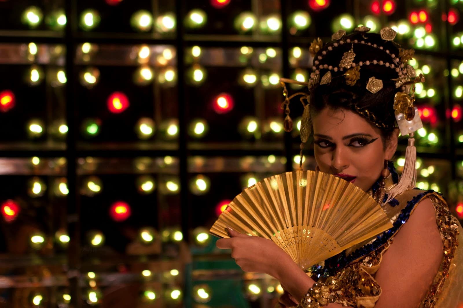Film Comment Selects 2013: Miss Lovely