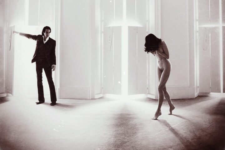Nick Cave & the Bad Seeds, Push the Sky Away