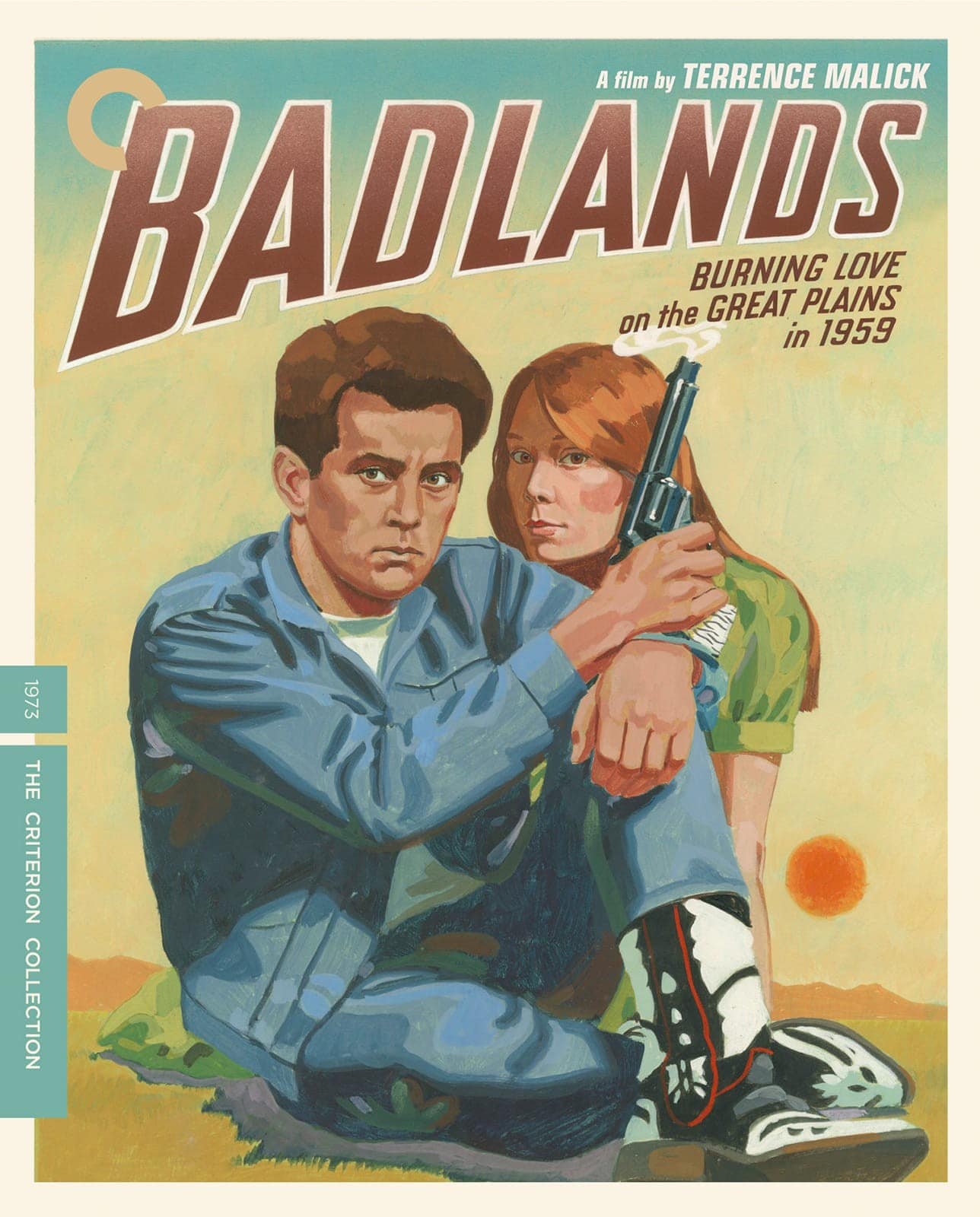 Blu-ray Review: Terrence Malick's Badlands on the Criterion Collection - Slant  Magazine