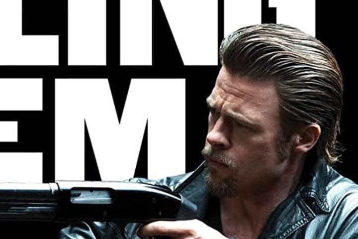 Killing Them Softly