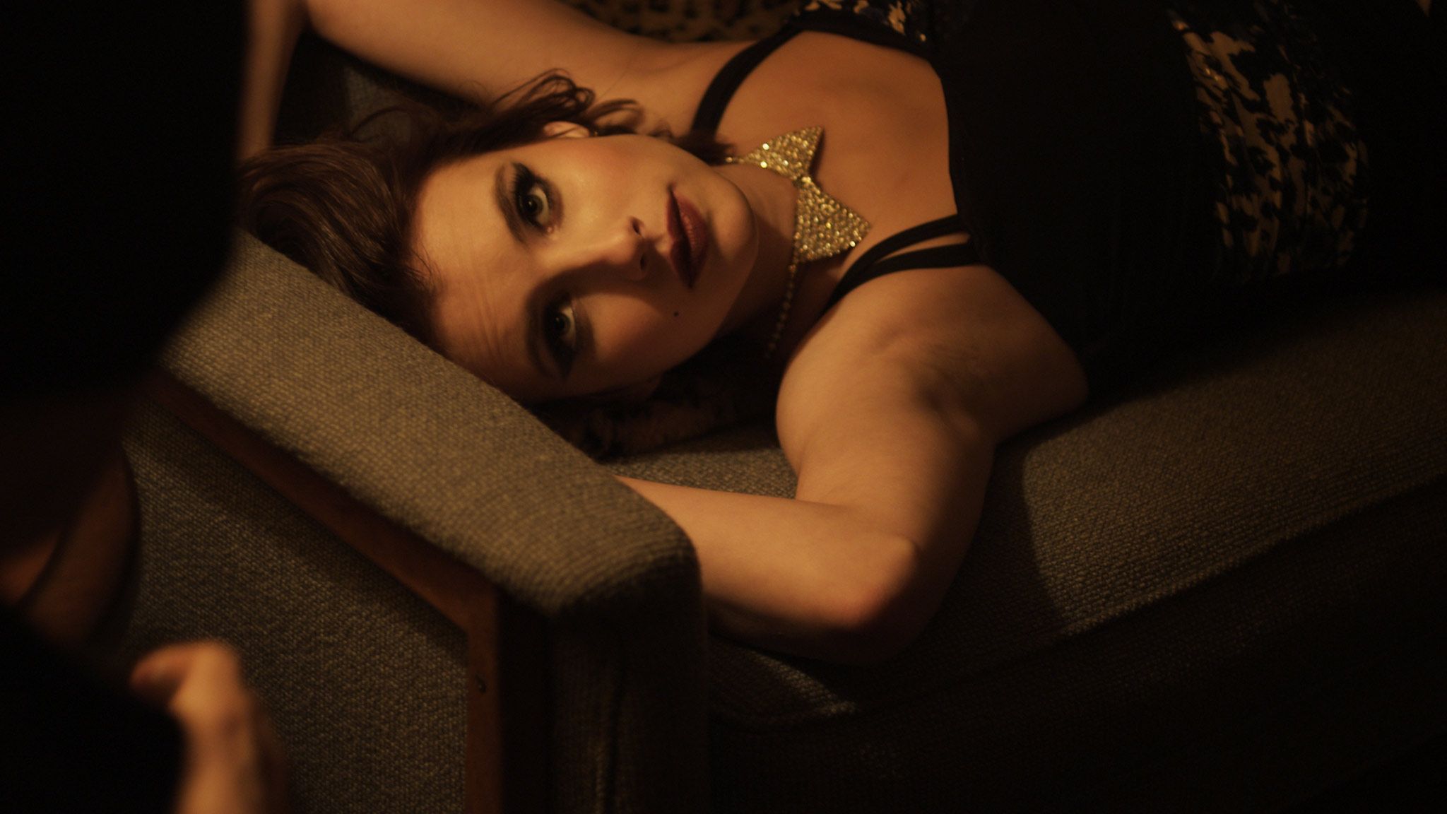Tribeca Film Festival 2013: Adult World