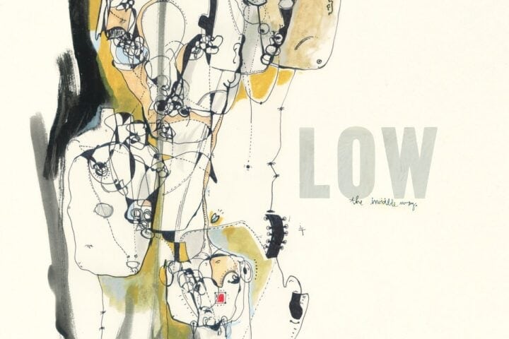 Low, The Invisible Way