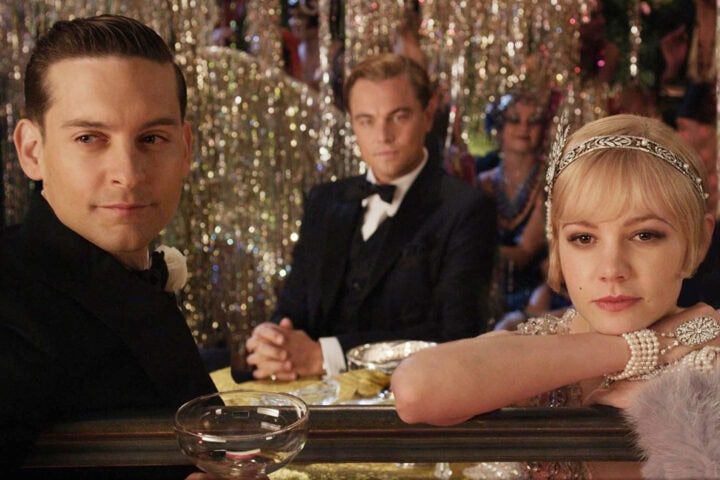 The Great Gatsby