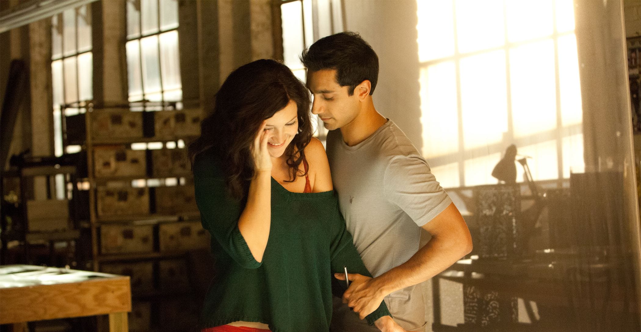 The Reluctant Fundamentalist
