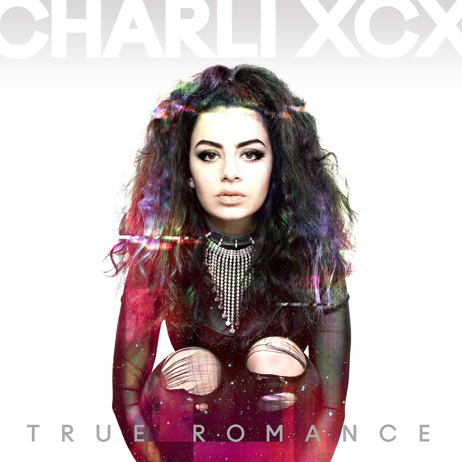 Charli XCX, True Romance