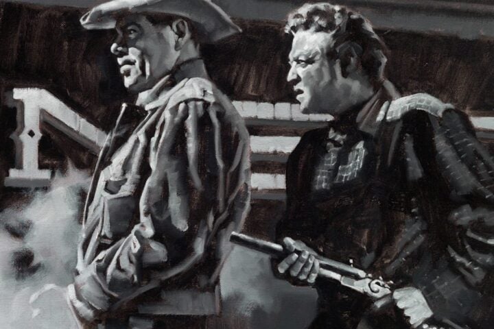 3:10 to Yuma