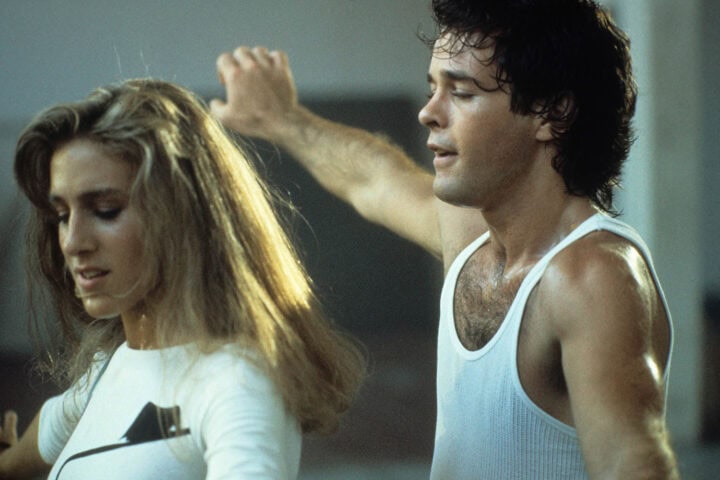 Sinful Cinema: Girls Just Want to Have Fun