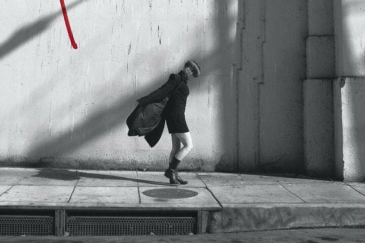 Natalie Maines, Mother