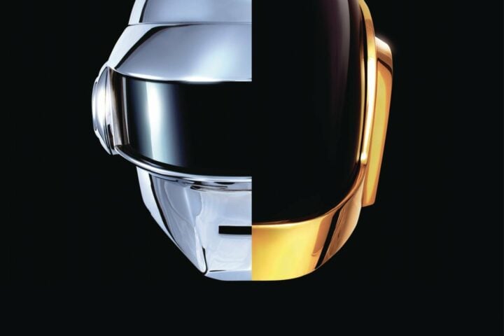 Daft Punk, Random Access Memories