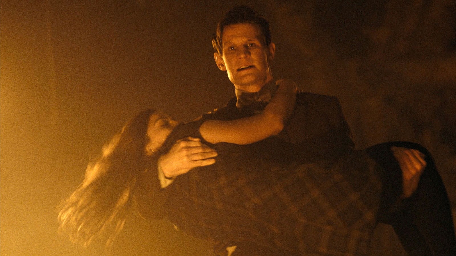 Doctor Who Recap: Season 7, Episode 13, The Name of the Doctor
