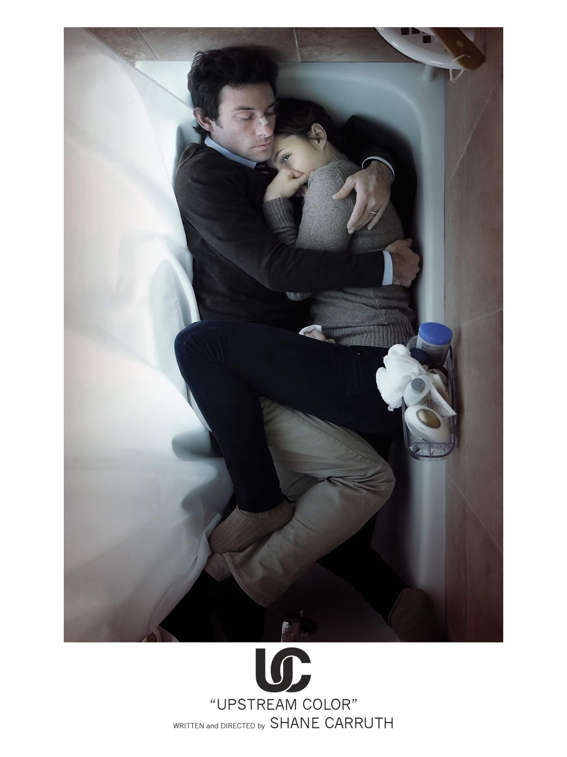 Upstream Color