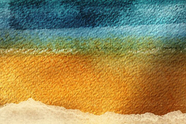 John Vanderslice, Dagger Beach