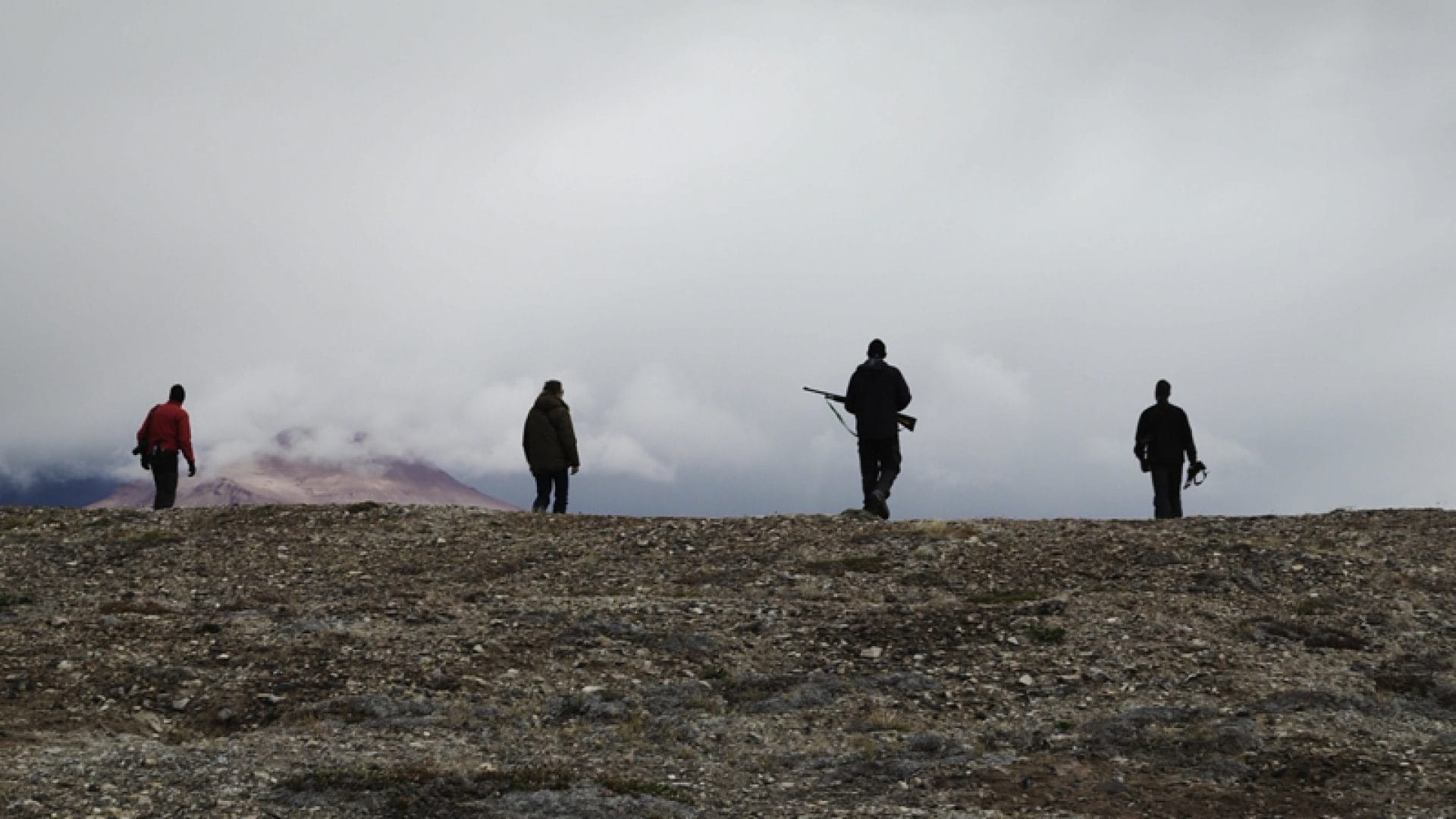 Los Angeles Film Festival 2013: The Expedition to the End of the World, Europa Report, & In a World…