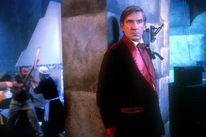 Summer of ‘88: Waxwork