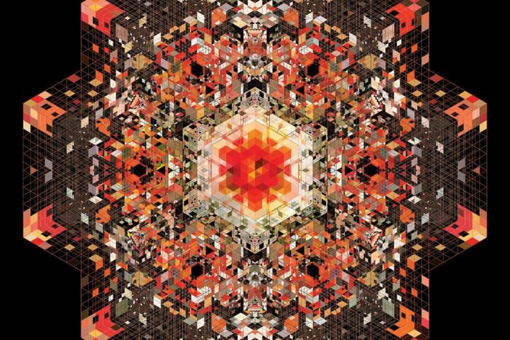 Gold Panda, Half of Where You Live