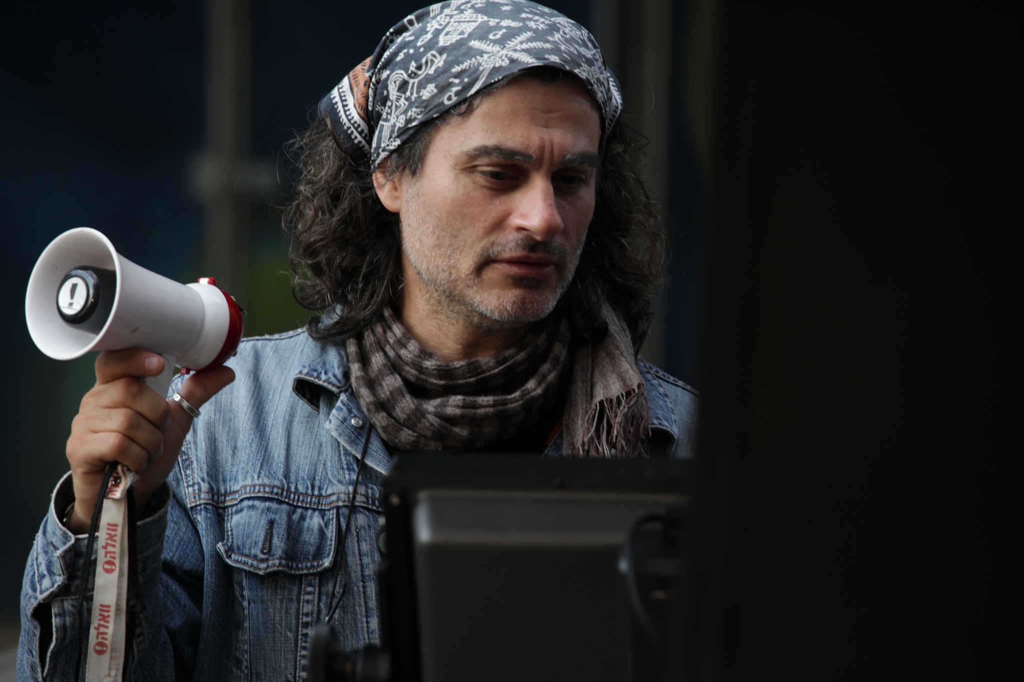 Interview: Ziad Doueiri on The Attack