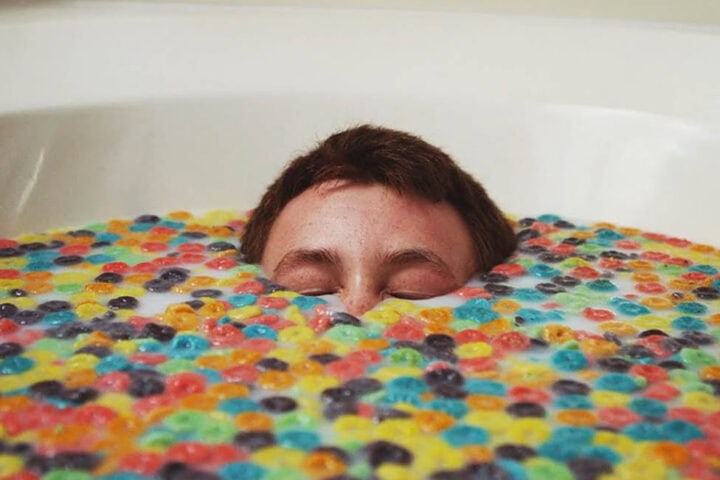 Pixies Unpack New Single & Video “Bagboy”