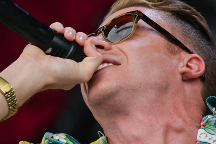 Macklemore