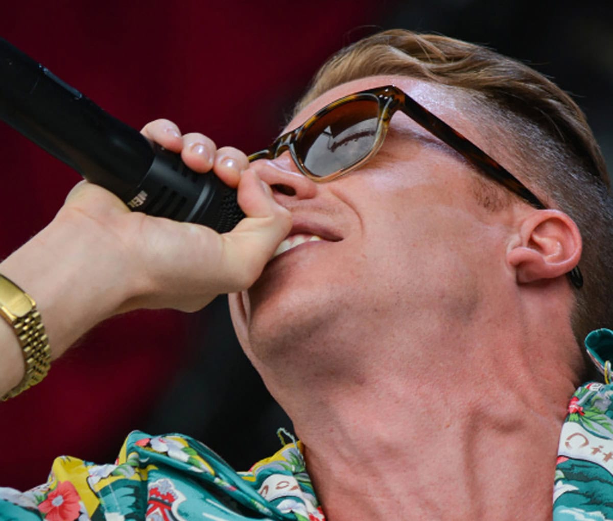 Macklemore