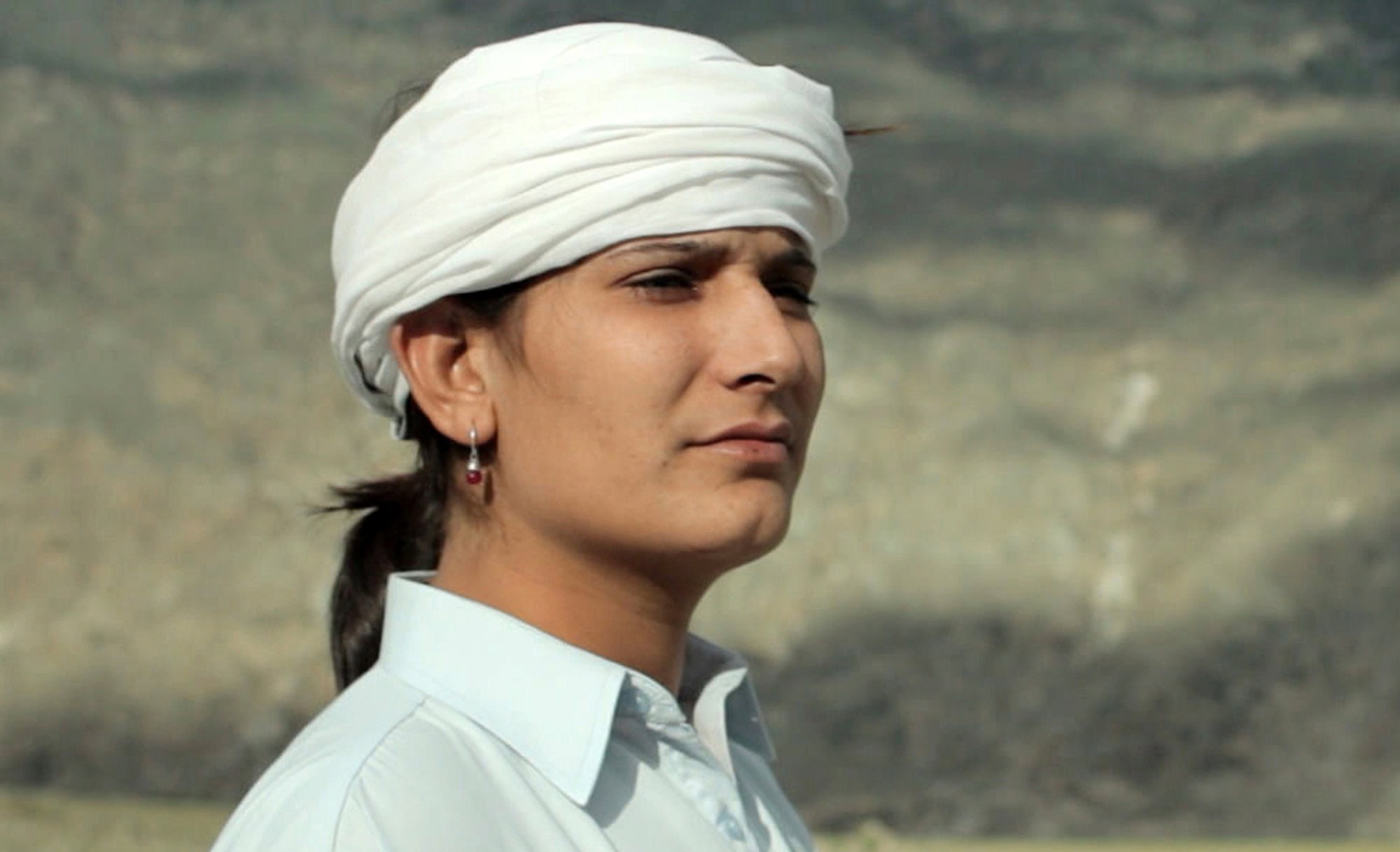 Asian American International Film Festival 2013