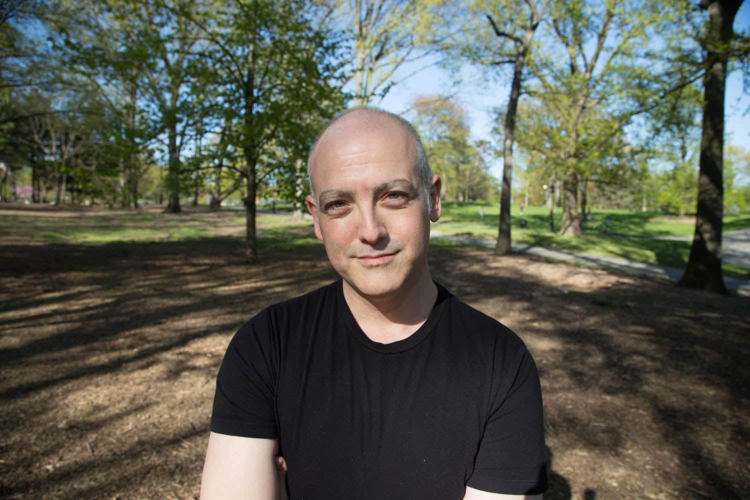 One Month Later: Catching Up with RogerEbert.com Editor-in-Chief Matt Zoller Seitz
