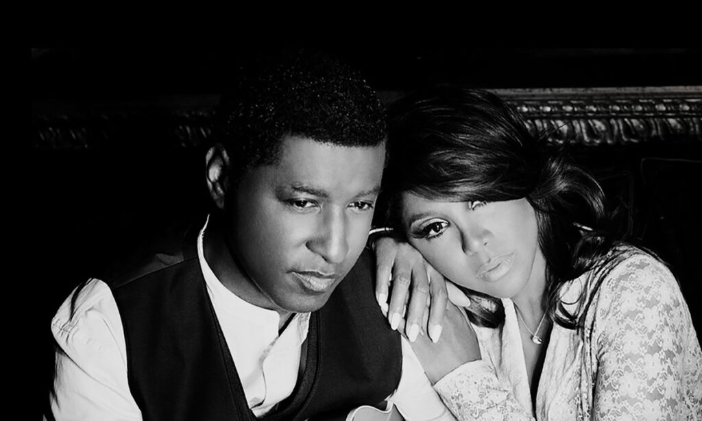 The 15 Best Babyface Singles