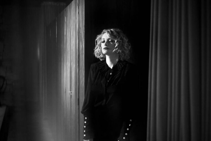 Goldfrapp, Drew