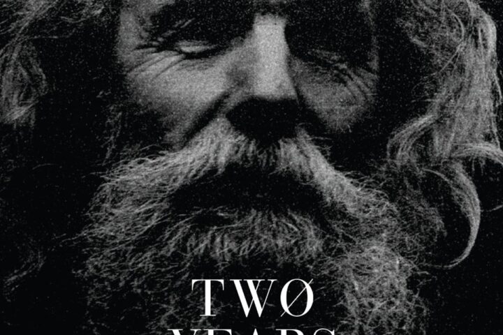 Two Years at Sea
