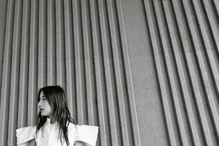 Zola Jesus, Versions