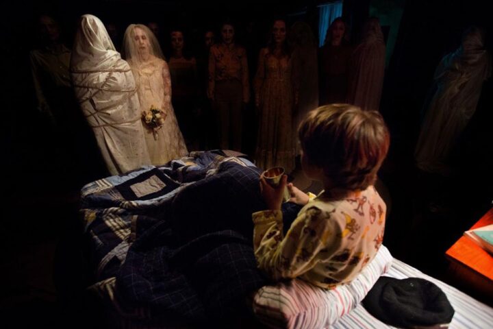 Box Office Rap: Insidious: Chapter 2 and the Twitter Index