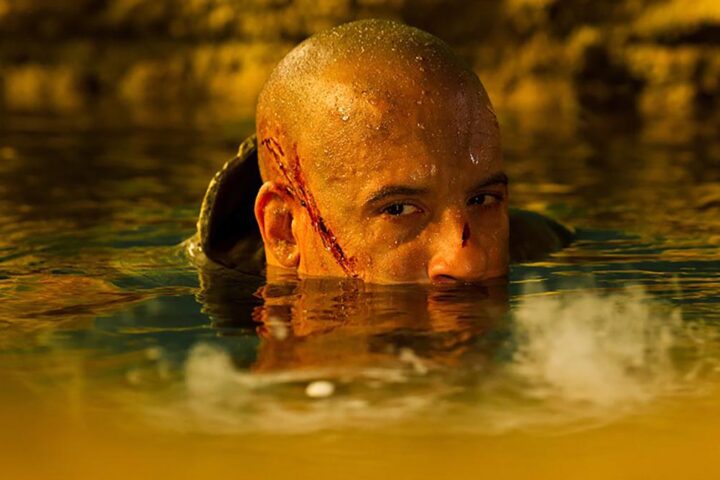 Riddick