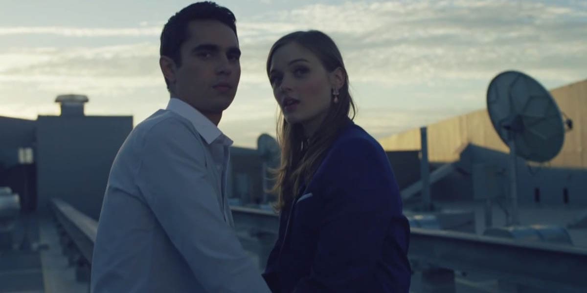 Music Video: The Killers, “Shot at the Night”