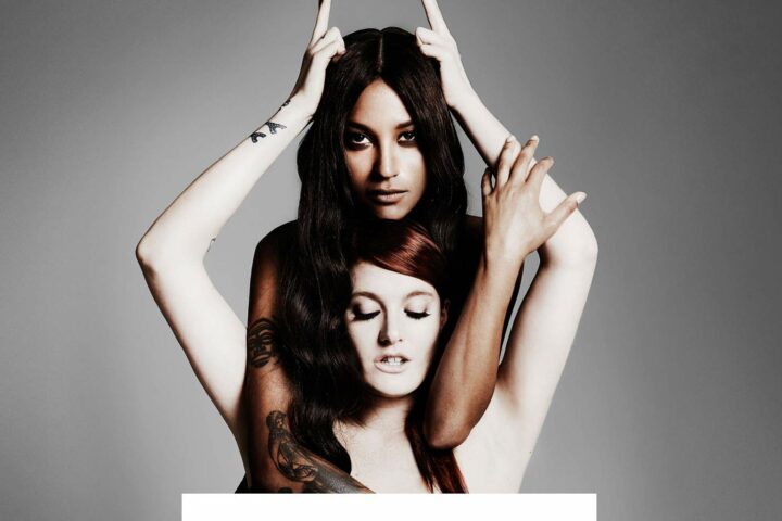 Icona Pop, This Is...Icona Pop