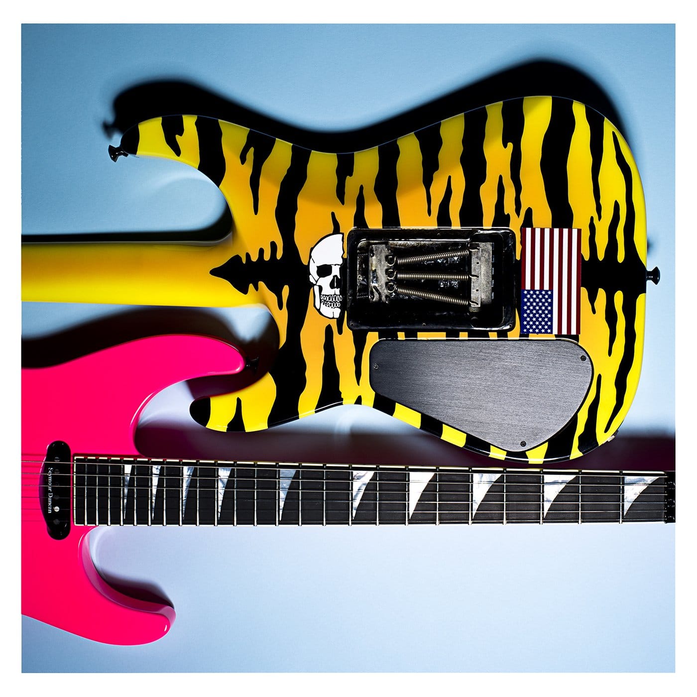 Sleigh Bells, Bitter Rivals