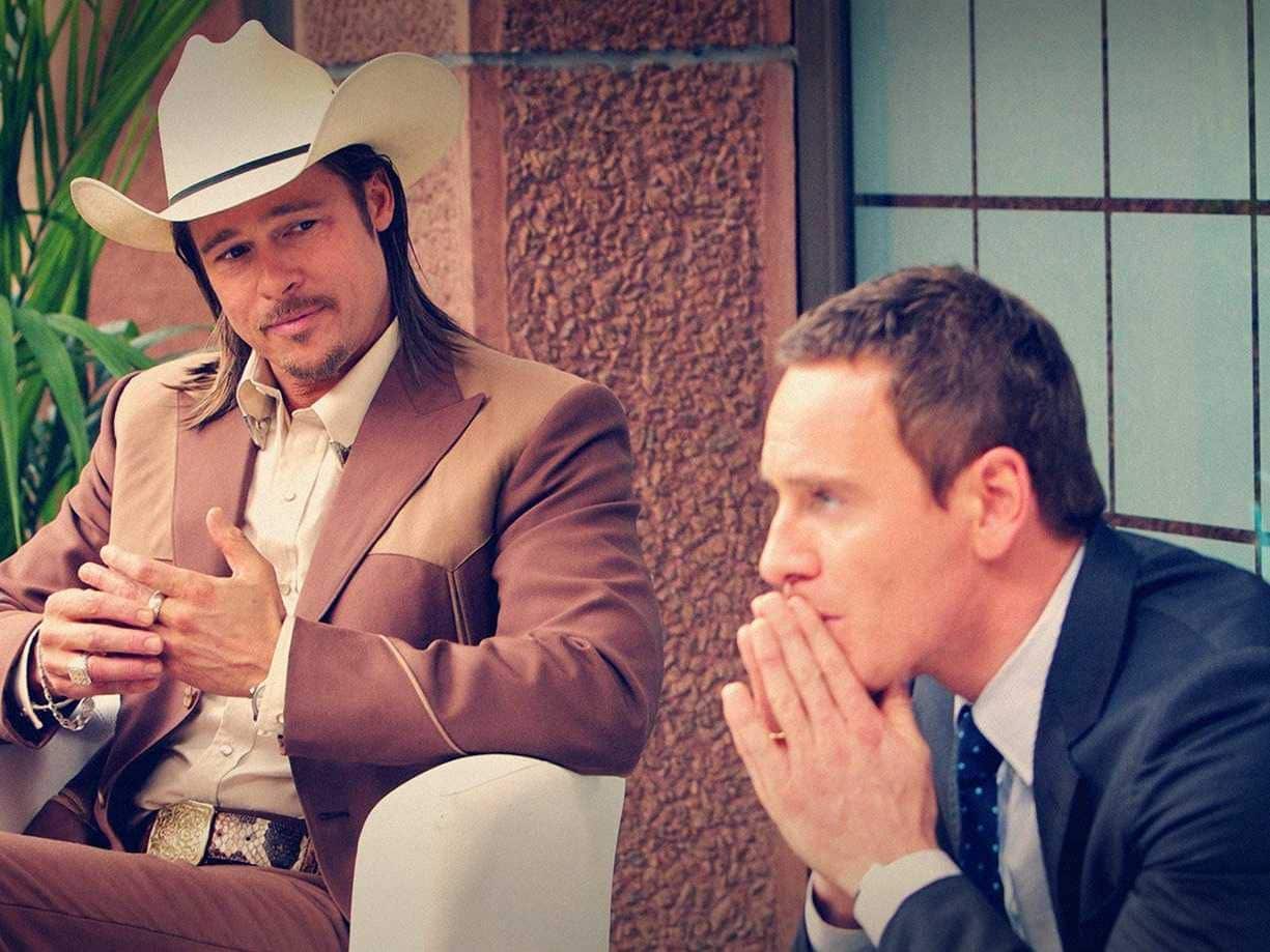 The Counselor