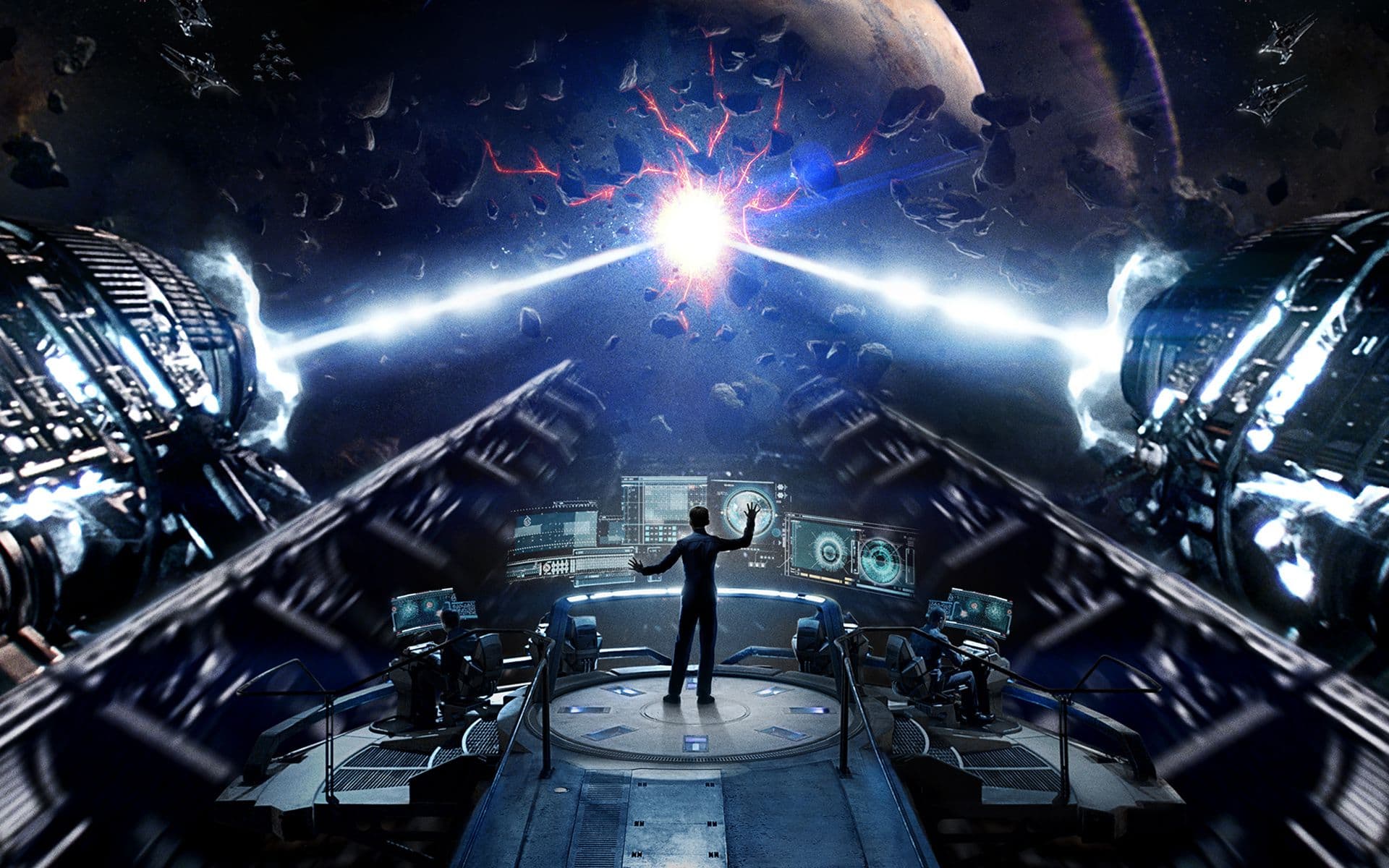 Ender's Game