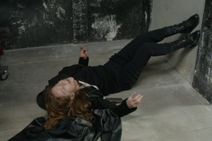 New York Film Festival 2013: Abuse of Weakness Review