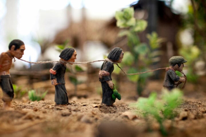 New York Film Festival 2013: The Missing Picture Review