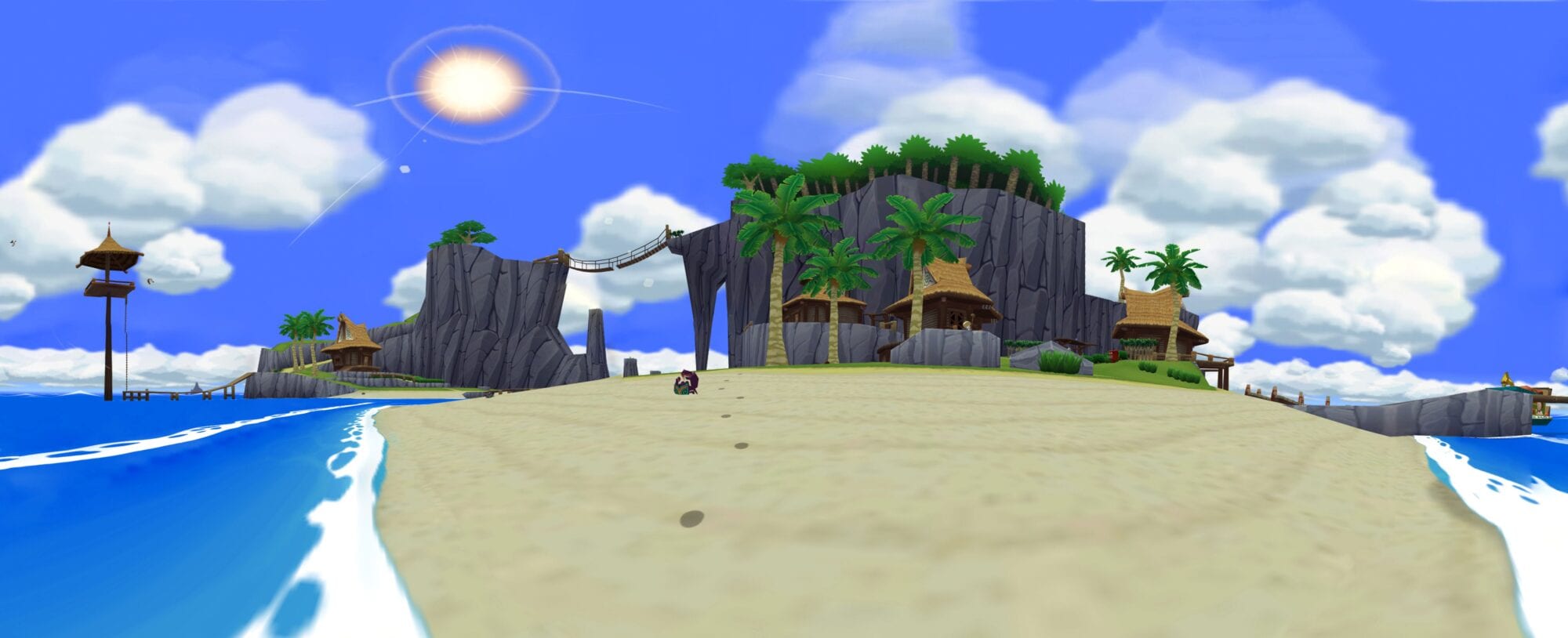 Wind Waker HD