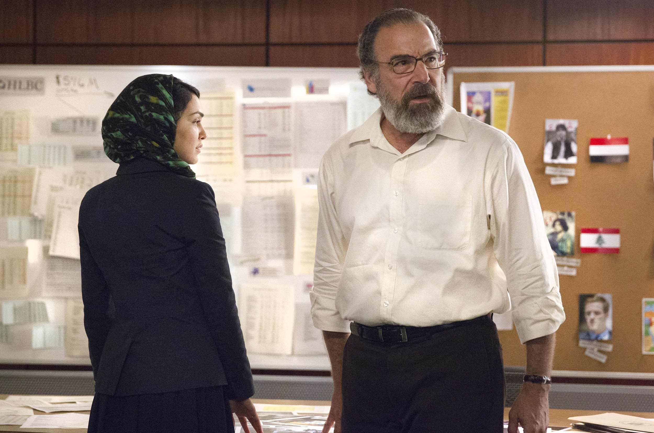 Homeland Recap: Season 3, Episode 4, Game On